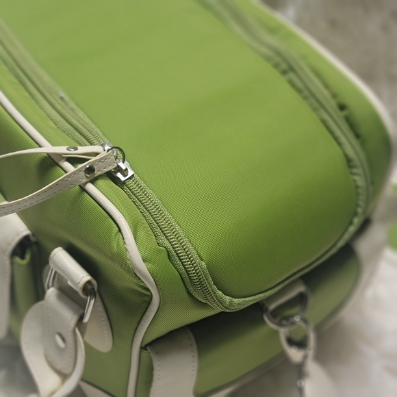 Cheeky Lime Cute Camera Bag - Picture 12 of 16